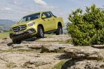 Mercedes-Benz X-Class Progressive 2017 года (WW)